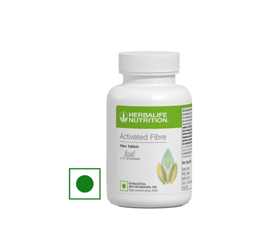 Herbalife Activated Fiber 90 Tablets