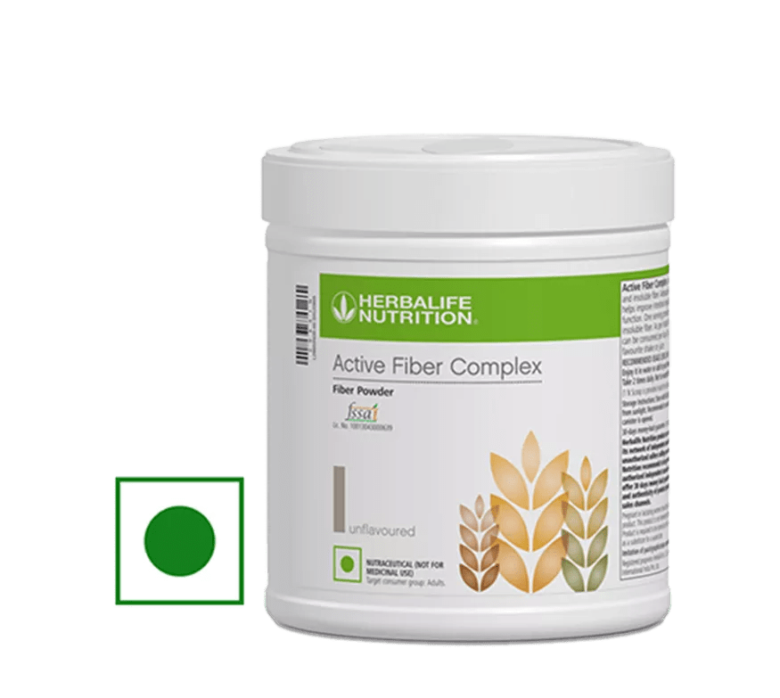 Herbalife Active Fiber Complex 200 gms