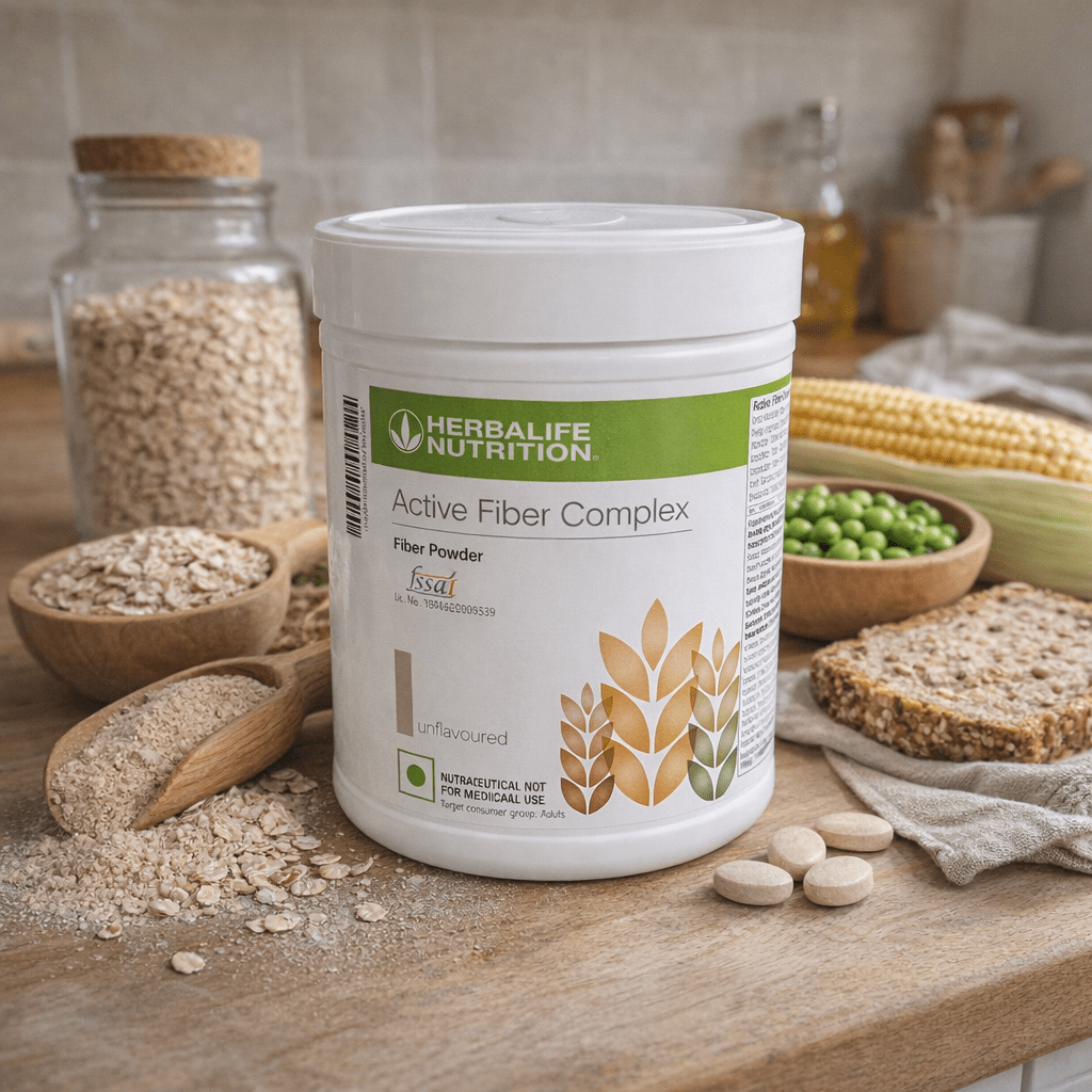 Herbalife Active Fiber Complex 200 gms