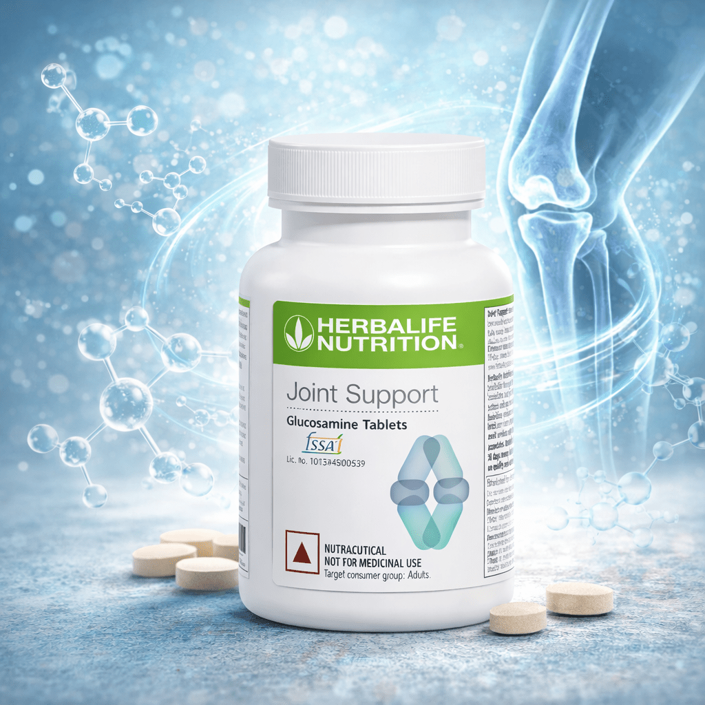 Herbalife Joint Support 90 Tablets