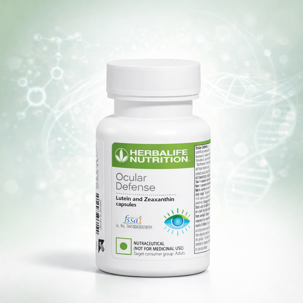 Herbalife Ocular Defense
