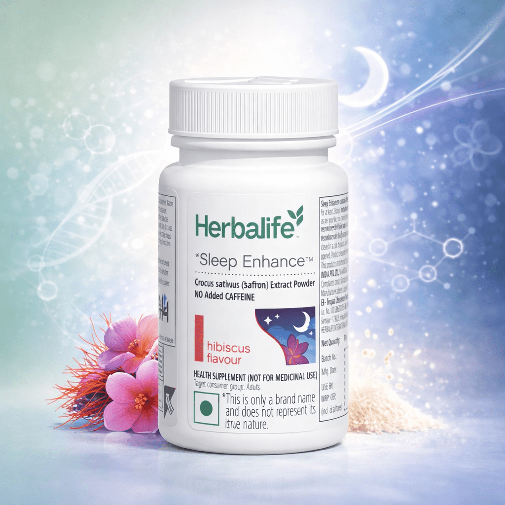 Herbalife Sleep Enhance