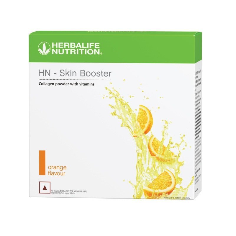 Herbalife Skin Booster Collagen