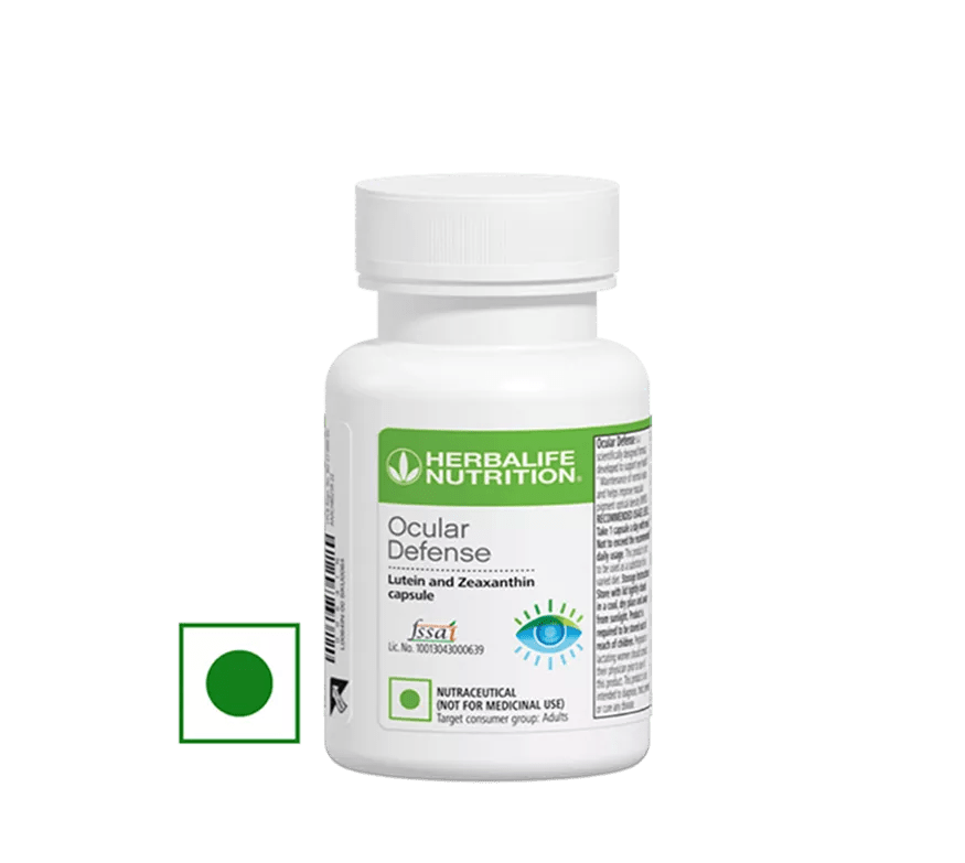 Herbalife Ocular Defense
