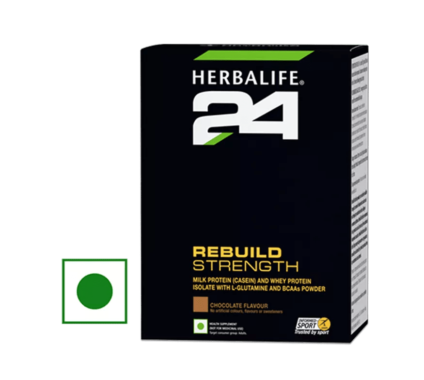 Herbalife H24 Rebuild Strength