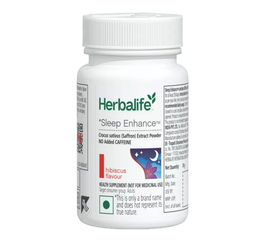 Herbalife Sleep Enhance
